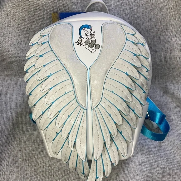 Danielle Nicole | Bags | Baby Pegasus Wings Danielle Nicole  display picture 2